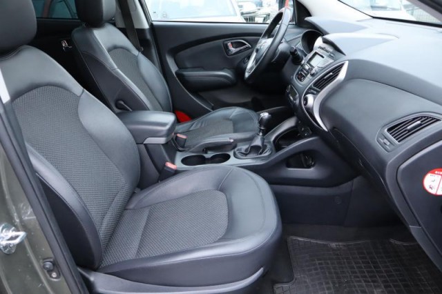 Hyundai ix35  1.7 CRDi 