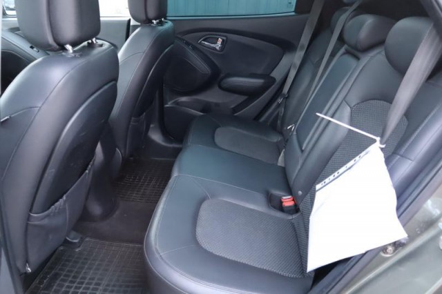 Hyundai ix35  1.7 CRDi 
