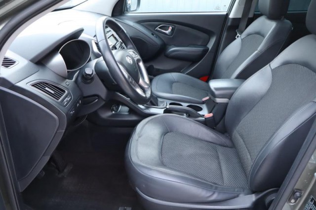 Hyundai ix35  1.7 CRDi 