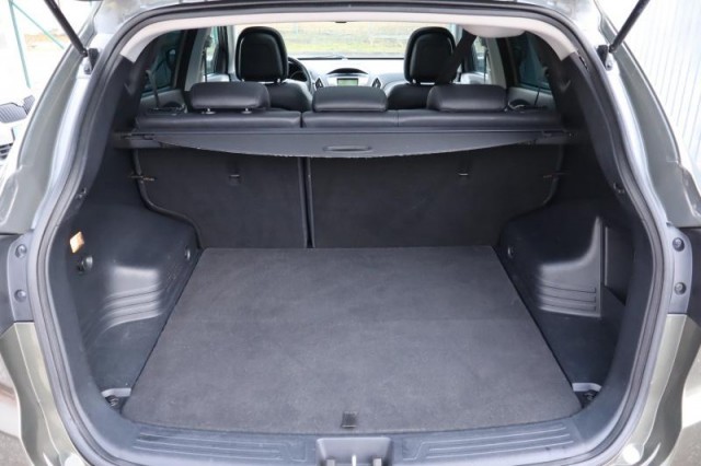 Hyundai ix35  1.7 CRDi 