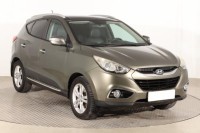 Hyundai ix35  1.7 CRDi 