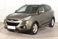 Hyundai ix35  1.7 CRDi 