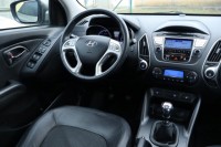 Hyundai ix35  1.7 CRDi 