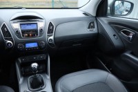 Hyundai ix35  1.7 CRDi 