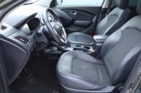 Hyundai ix35  1.7 CRDi 