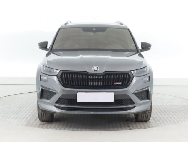 Škoda Kodiaq  RS 2.0 TSI RS