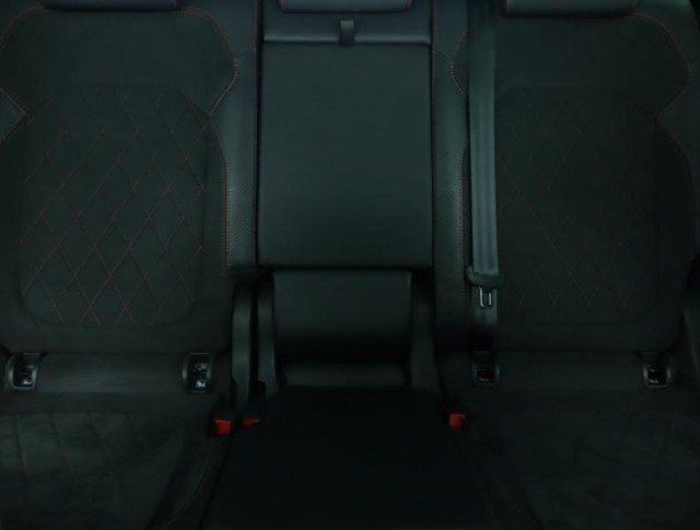 Škoda Kodiaq  RS 2.0 TSI RS