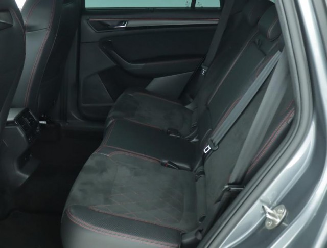 Škoda Kodiaq  RS 2.0 TSI RS