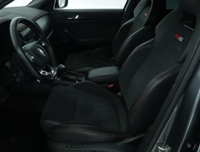 Škoda Kodiaq  RS 2.0 TSI RS