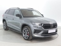 Škoda Kodiaq  RS 2.0 TSI RS