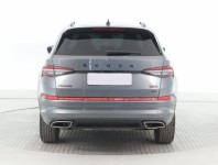 Škoda Kodiaq  RS 2.0 TSI RS