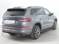 Škoda Kodiaq  RS 2.0 TSI RS