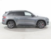 Škoda Kodiaq  RS 2.0 TSI RS