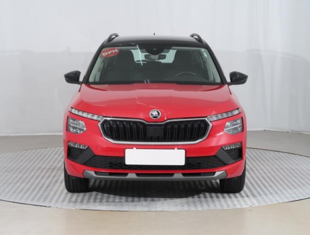 Škoda Kamiq  1.0 TSI Selection