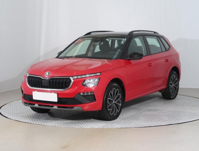 Škoda Kamiq  1.0 TSI Selection