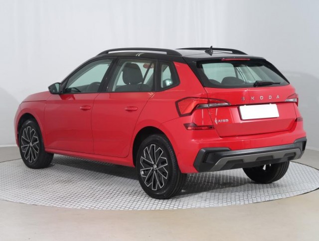 Škoda Kamiq  1.0 TSI Selection