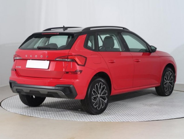 Škoda Kamiq  1.0 TSI Selection