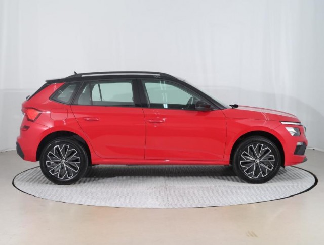 Škoda Kamiq  1.0 TSI Selection