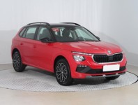 Škoda Kamiq  1.0 TSI Selection