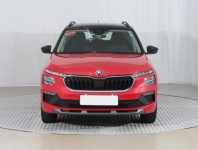 Škoda Kamiq  1.0 TSI Selection