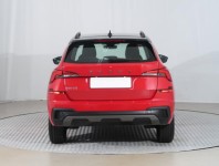 Škoda Kamiq  1.0 TSI Selection