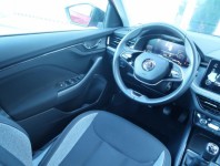 Škoda Kamiq  1.0 TSI Selection