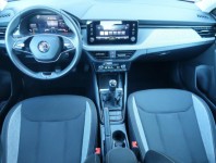 Škoda Kamiq  1.0 TSI Selection