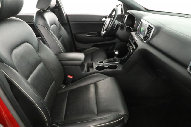 Kia Sportage  1.6 T-GDI GT Line