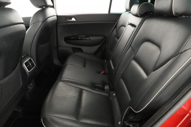 Kia Sportage  1.6 T-GDI GT Line