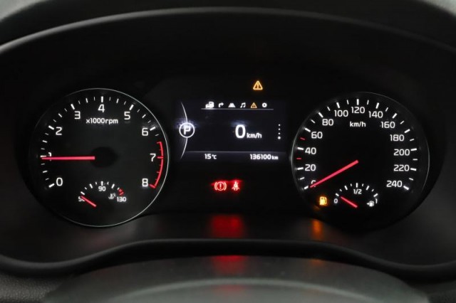 Kia Sportage  1.6 T-GDI GT Line