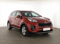 Kia Sportage  1.6 T-GDI GT Line