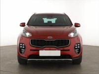 Kia Sportage  1.6 T-GDI GT Line