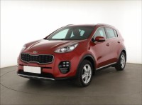 Kia Sportage  1.6 T-GDI GT Line