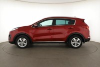 Kia Sportage  1.6 T-GDI GT Line