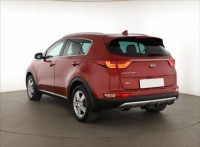 Kia Sportage  1.6 T-GDI GT Line