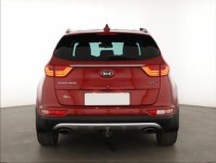 Kia Sportage  1.6 T-GDI GT Line