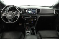 Kia Sportage  1.6 T-GDI GT Line