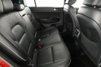 Kia Sportage  1.6 T-GDI GT Line