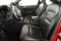 Kia Sportage  1.6 T-GDI GT Line