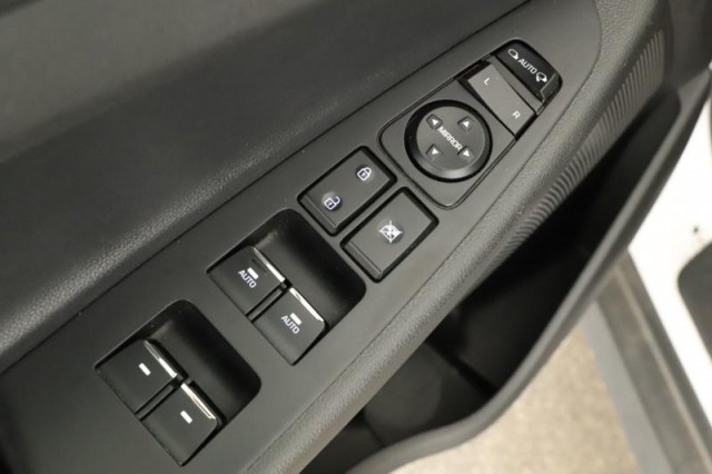 Hyundai Tucson  1.6 T-GDI 