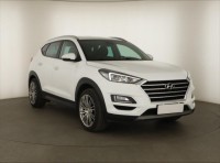 Hyundai Tucson  1.6 T-GDI 