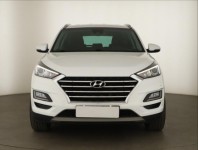 Hyundai Tucson  1.6 T-GDI 