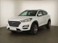 Hyundai Tucson  1.6 T-GDI 