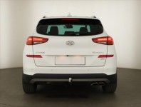 Hyundai Tucson  1.6 T-GDI 