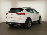 Hyundai Tucson  1.6 T-GDI 