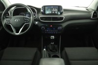 Hyundai Tucson  1.6 T-GDI 