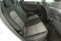 Hyundai Tucson  1.6 T-GDI 