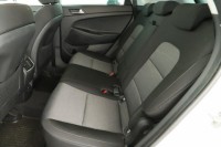 Hyundai Tucson  1.6 T-GDI 