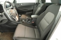 Hyundai Tucson  1.6 T-GDI 