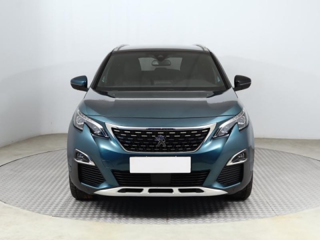 Peugeot 5008  2.0 BlueHDi 
